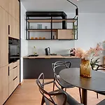 Garnizon By Downtown