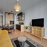 Appartement Garnizon By Downtown Gdańsk