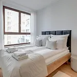 Garnizon By Downtown Appartement