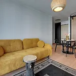 Appartement Garnizon By Downtown