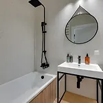 Garnizon By Downtown Appartement *