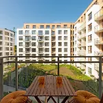 Garnizon By Downtown Appartement Gdańsk
