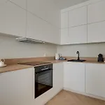 Garnizon By Downtown Appartement *