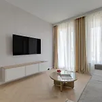 Appartement Garnizon By Downtown *