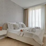 Garnizon By Downtown Appartement
