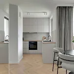 Appartement Garnizon By Downtown