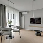 Appartement Garnizon By Downtown Gdańsk