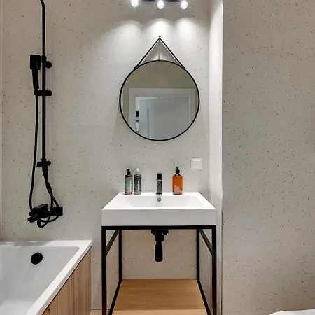 Garnizon By Downtown Apartment