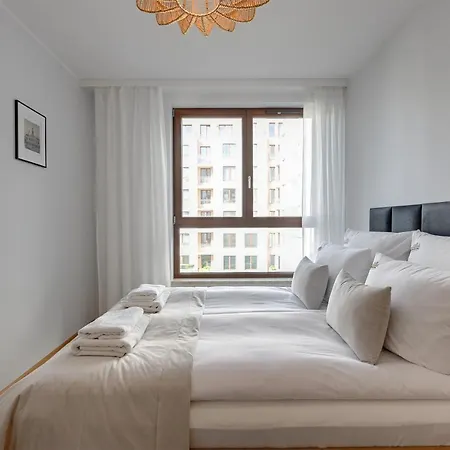 Garnizon By Downtown Apartment *