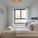 Garnizon By Downtown Апартаменты *