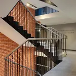 Garnizon By Downtown Апартаменты