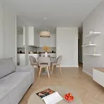 Garnizon By Downtown Апартаменты
