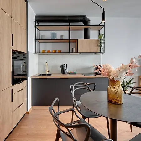 Garnizon By Downtown