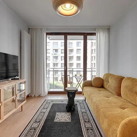 Garnizon By Downtown