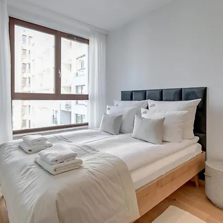 Garnizon By Downtown Appartement