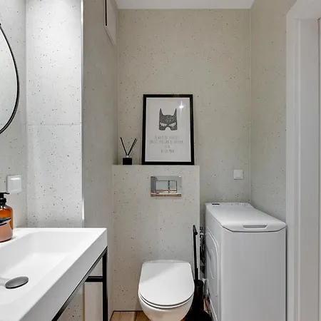 Garnizon By Downtown * Gdańsk