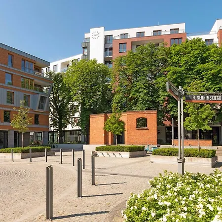 Garnizon By Downtown *