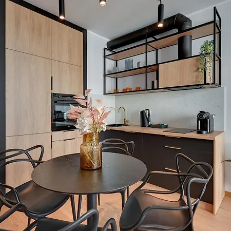 Garnizon By Downtown