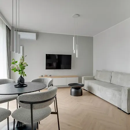 Garnizon By Downtown * Gdańsk