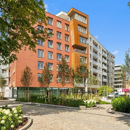 Garnizon By Downtown *