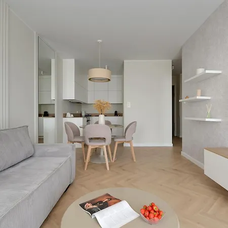 Garnizon By Downtown Apartmán