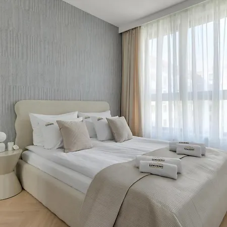 Garnizon By Downtown *