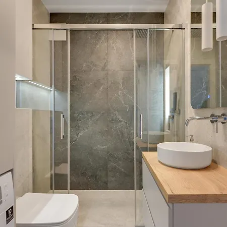 Garnizon By Downtown