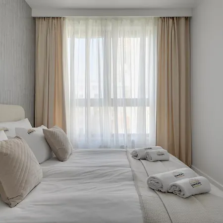 Garnizon By Downtown Appartement *