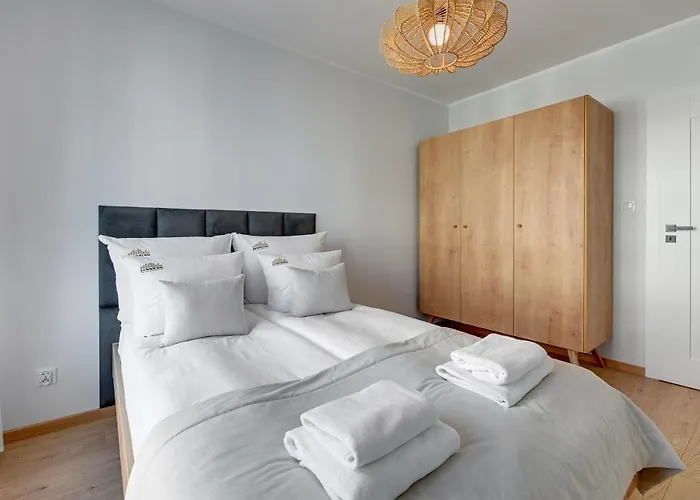 Lägenhet Garnizon By Downtown