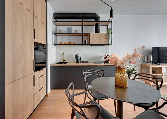 Garnizon By Downtown