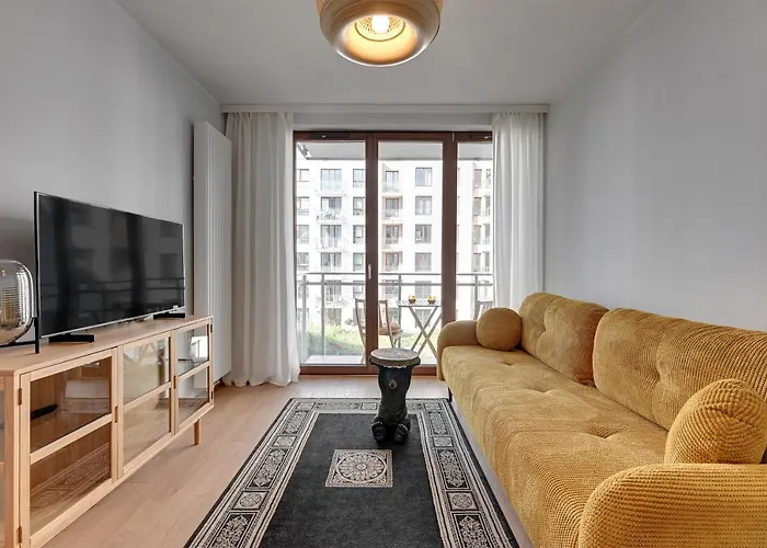 Garnizon By Downtown