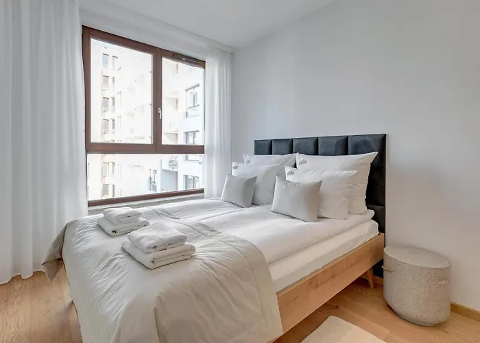 Garnizon By Downtown Апартаменты