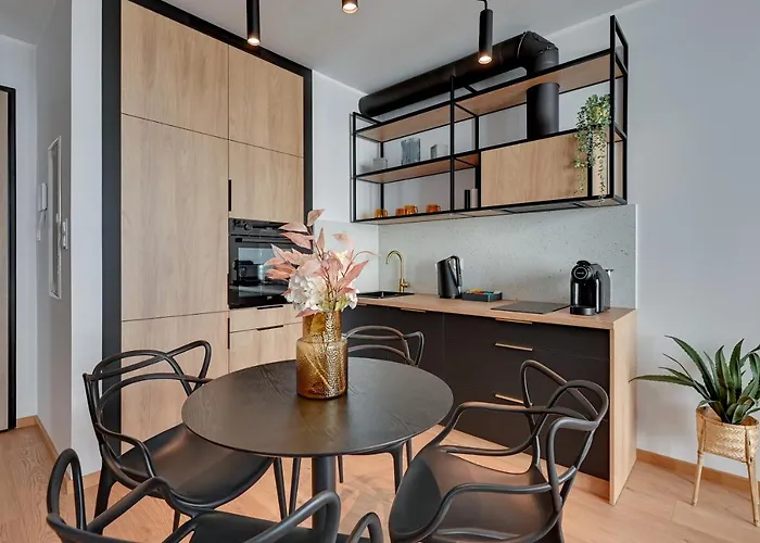 Garnizon By Downtown