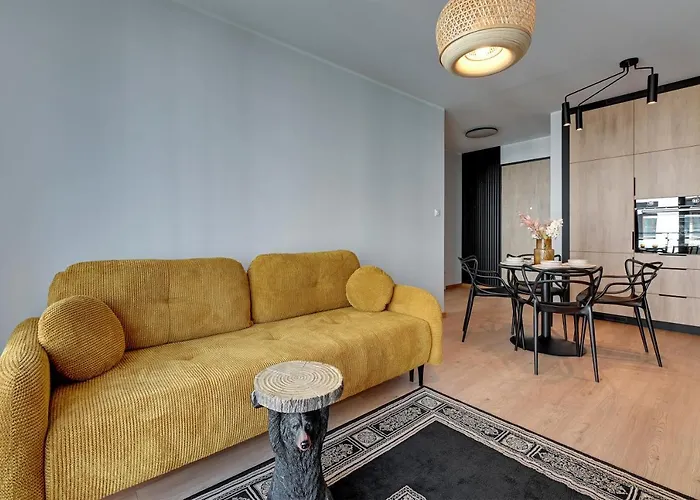 Apartamento Garnizon By Downtown