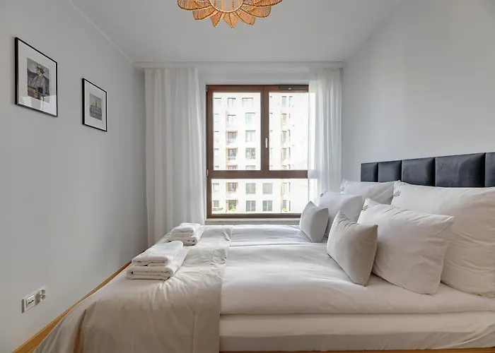 Garnizon By Downtown Apartamento *