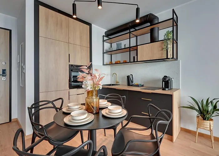 Apartamento Garnizon By Downtown