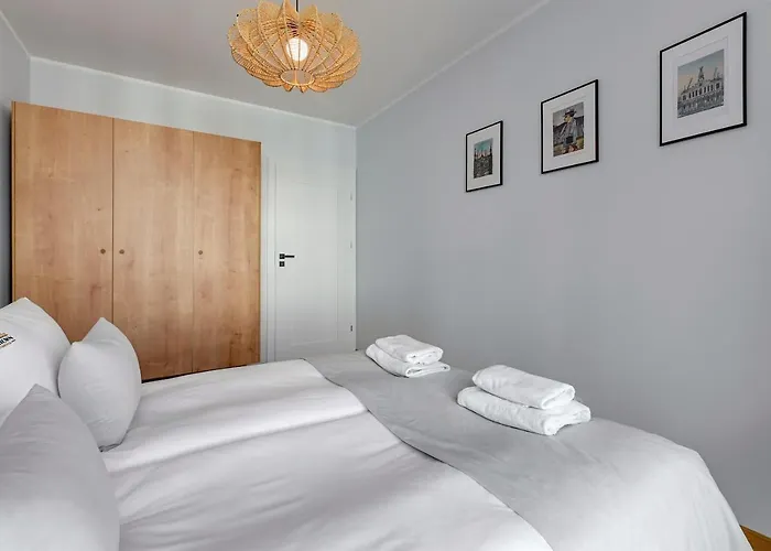 Garnizon By Downtown