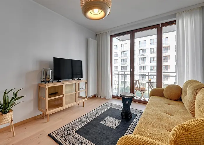 Garnizon By Downtown