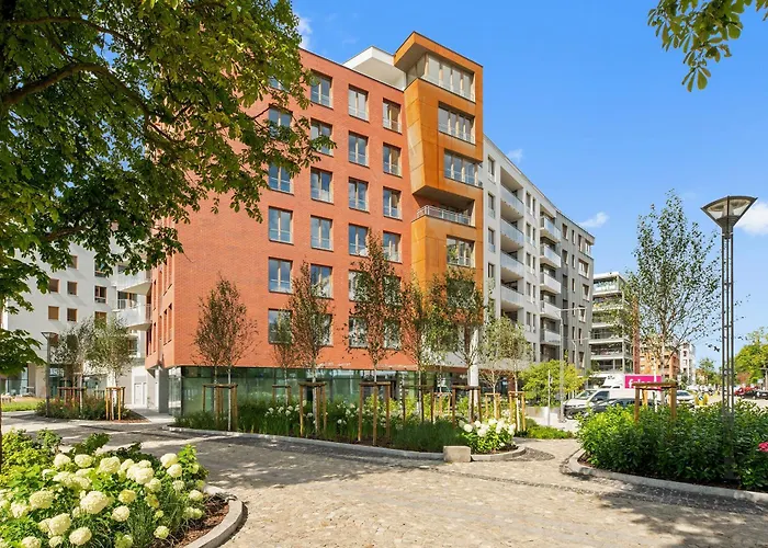 Garnizon By Downtown *