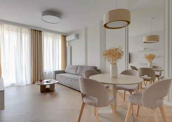 Apartamento Garnizon By Downtown