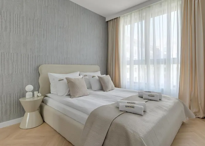 Garnizon By Downtown *