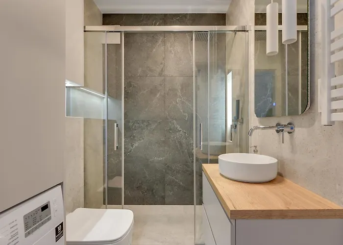 Garnizon By Downtown