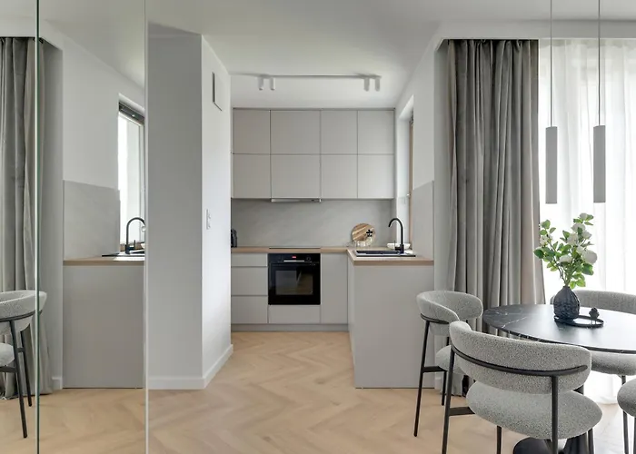 Lägenhet Garnizon By Downtown